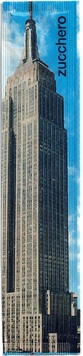 4 - Woolworth Building, New York