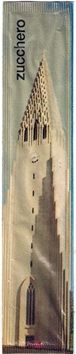 5 - Hallgrimskirche, Reykjavik