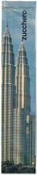 7 - Petronas Twin Towers, Kuala Lumpur