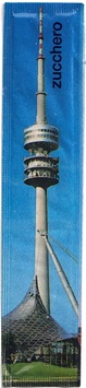 6 - Fernsehturm München