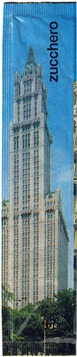 8 - Empire State Building, New York