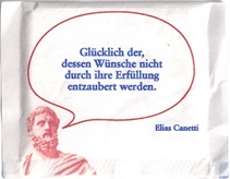 Stick Serie aus 2006 1 von 5
